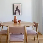 Deluxe Apartment T1 Ac
