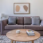 Deluxe Apartment T1 Ac