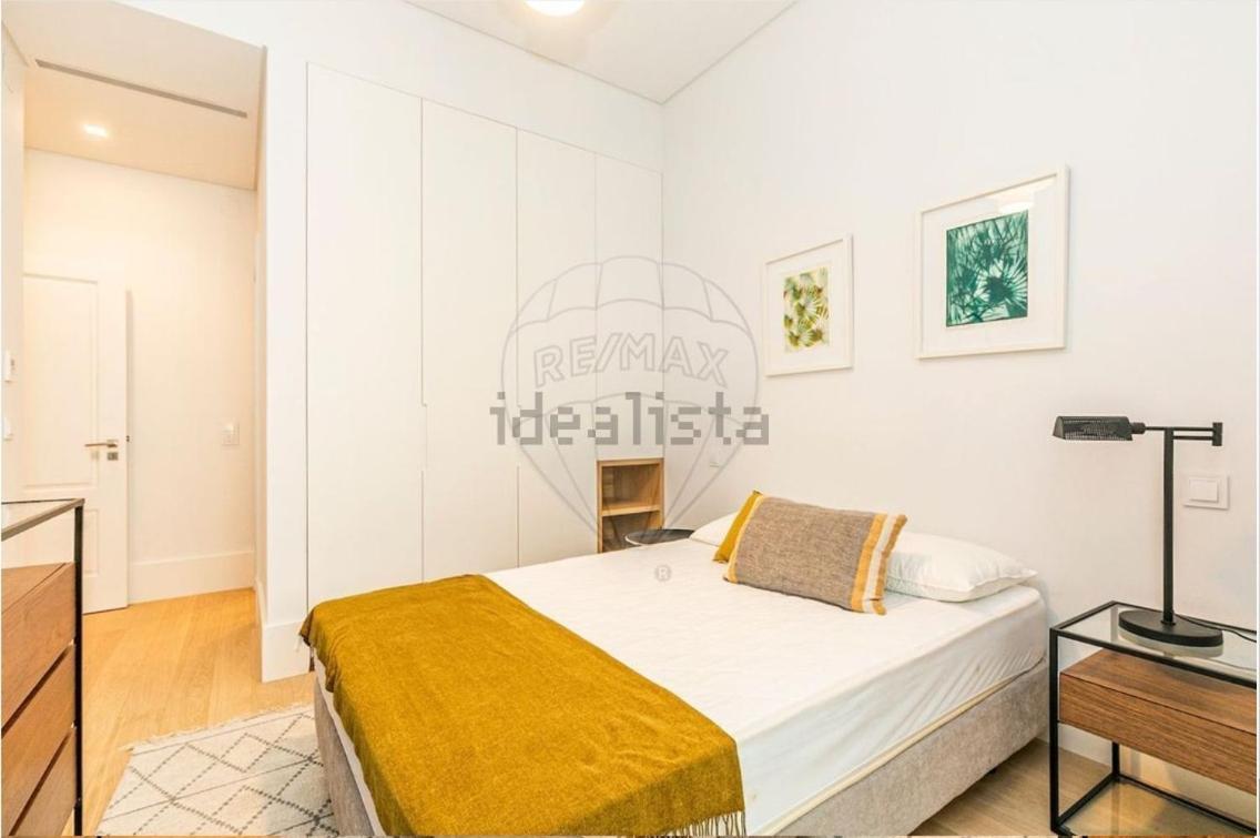 Deluxe T1 Ac Apartment Lissabon