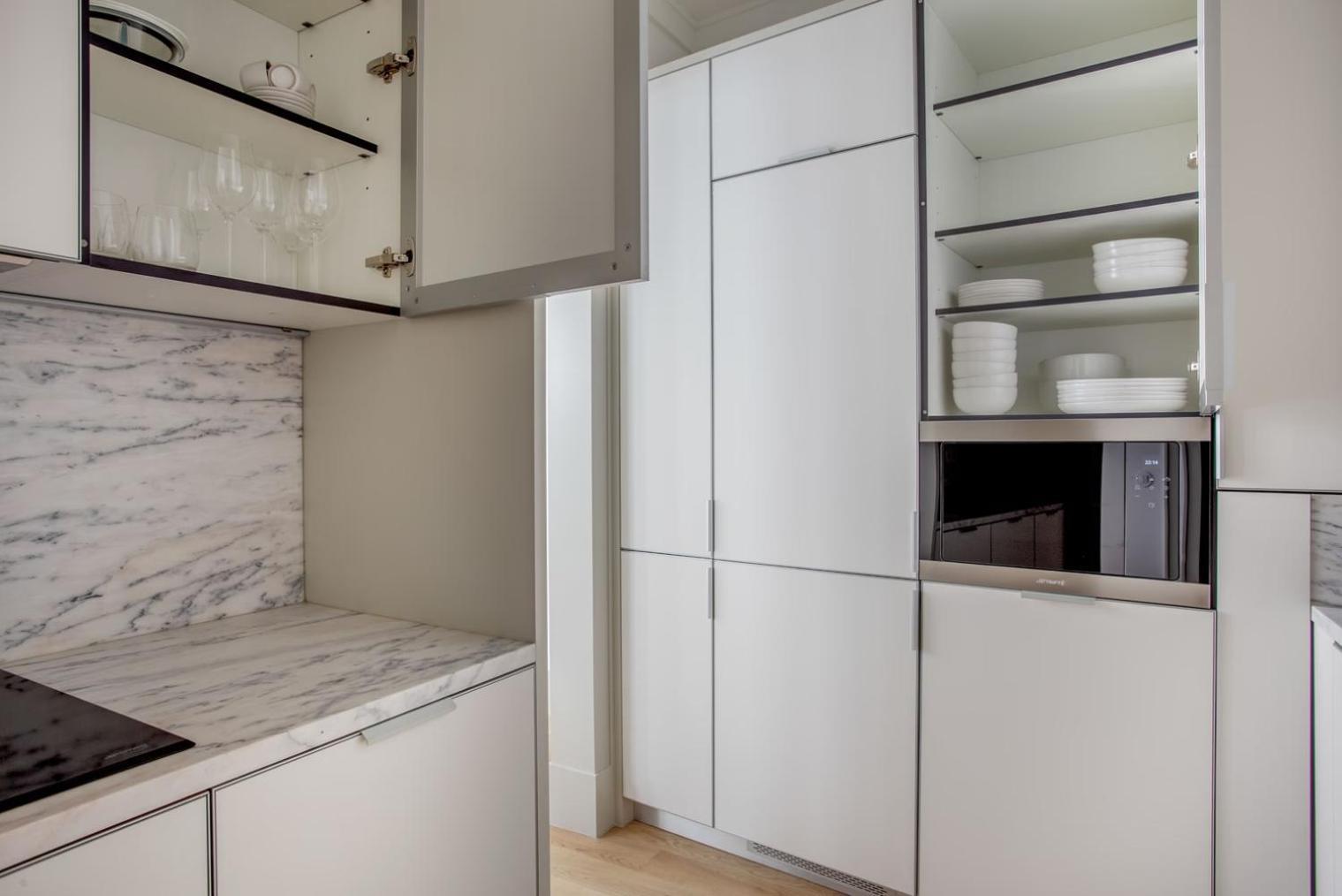 Apartment Deluxe T1 Ac Lissabon