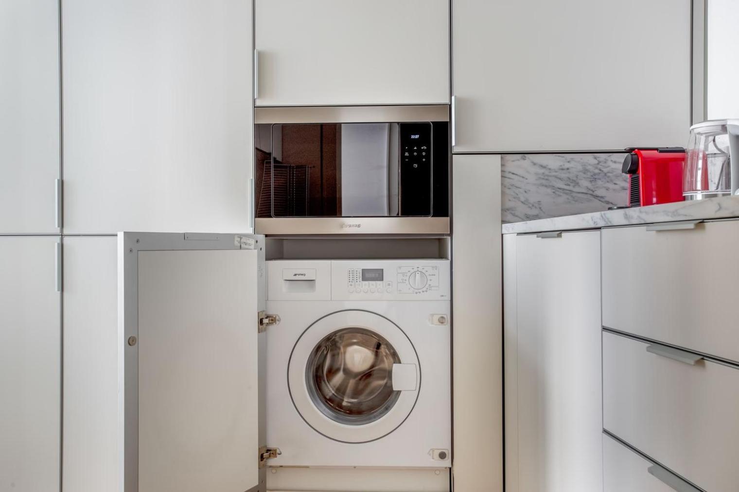Apartment Deluxe T1 Ac